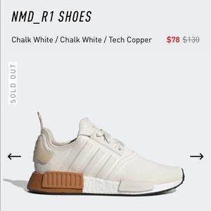 IN SEARCH OF NMD_R1 in this colourway